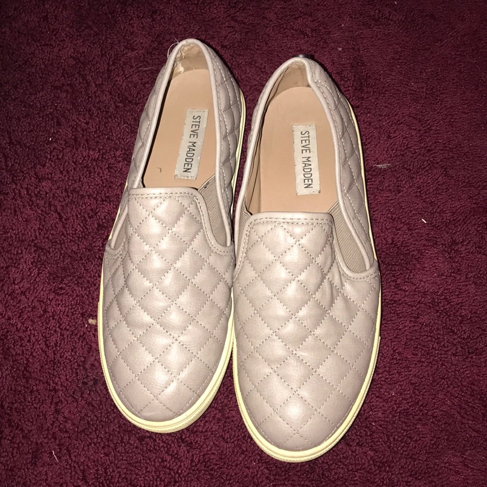 Shoes slip ons
